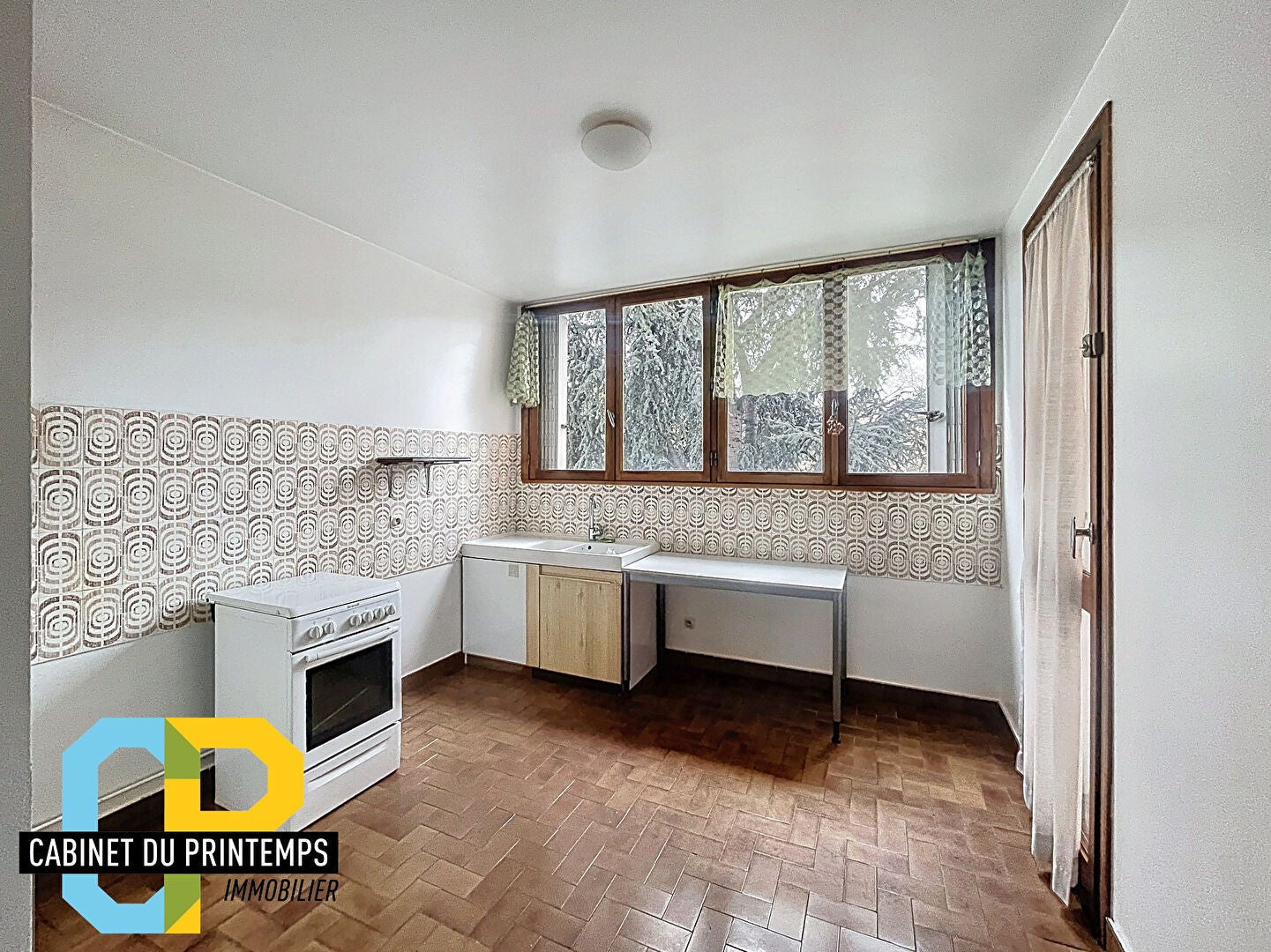 Appartement Boulevard des Minimes à Toulouse