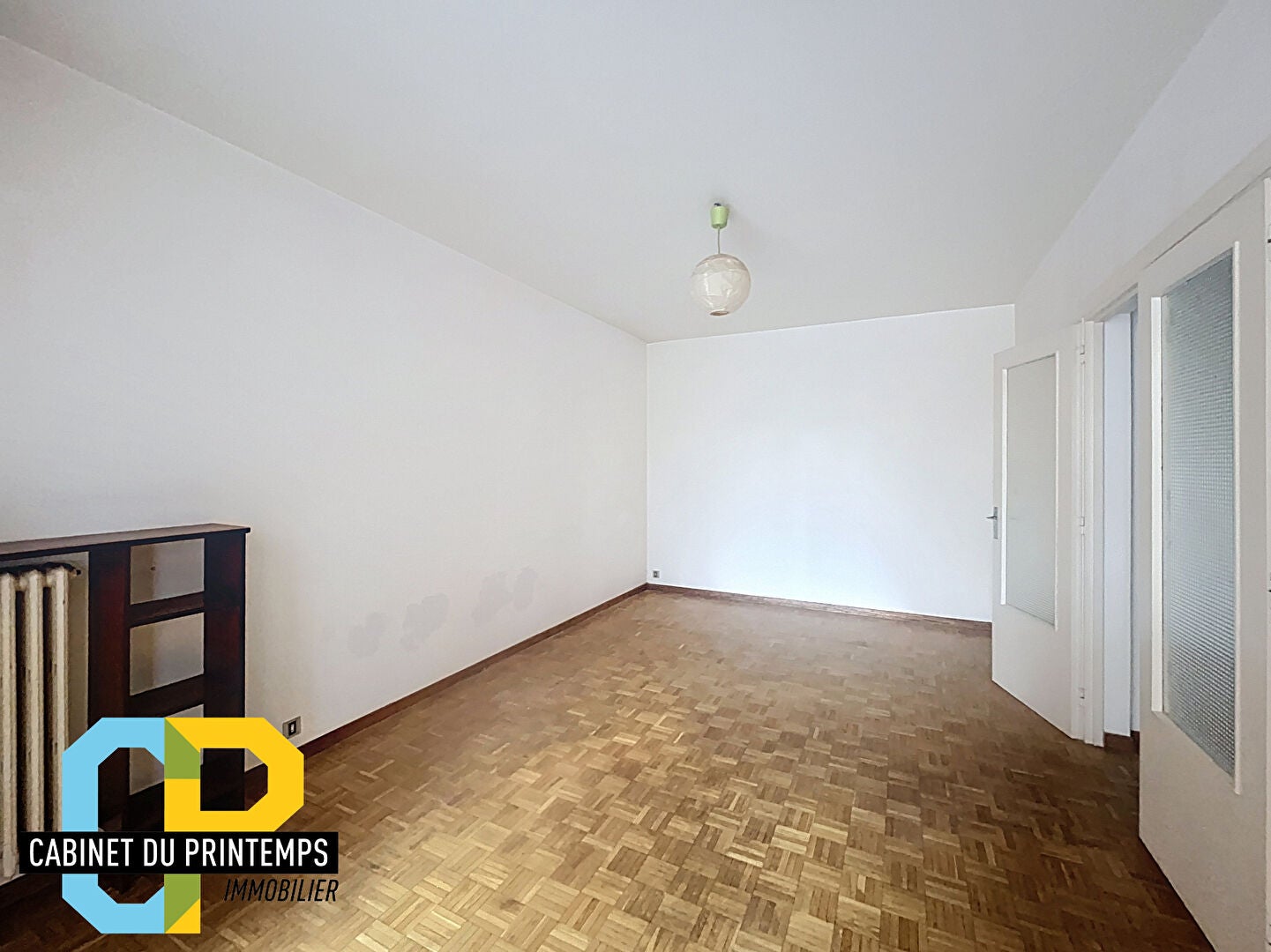 Appartement Boulevard des Minimes à Toulouse