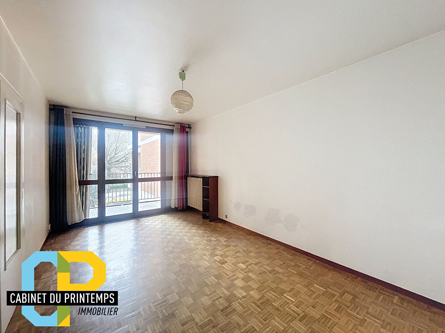 Appartement Boulevard des Minimes à Toulouse