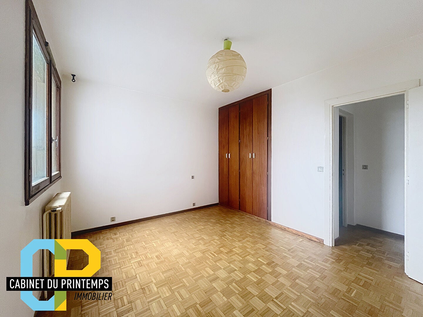 Appartement Boulevard des Minimes à Toulouse