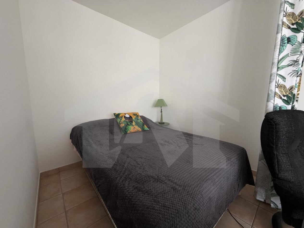 Flat Rue des Bergers in Grenoble