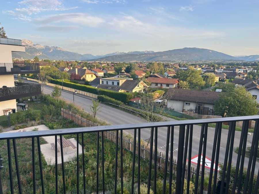 Flat Chemin du Clocher in Épagny Metz-Tessy