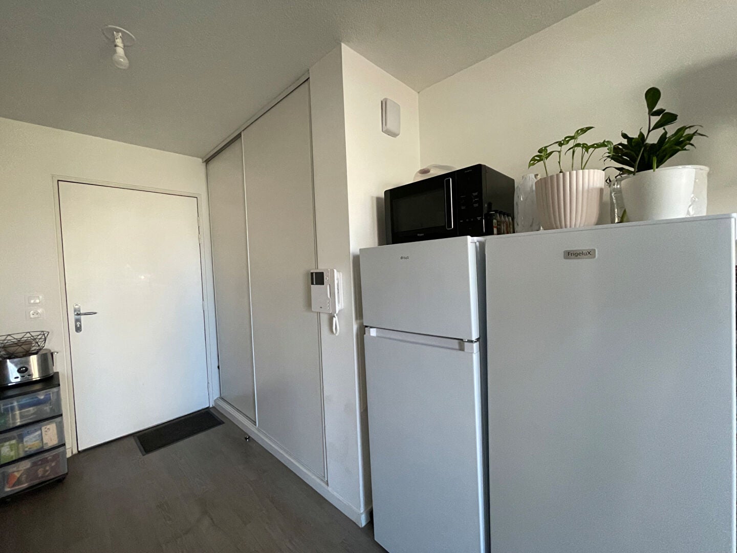Appartement Rue de Phalsbourg à Nancy