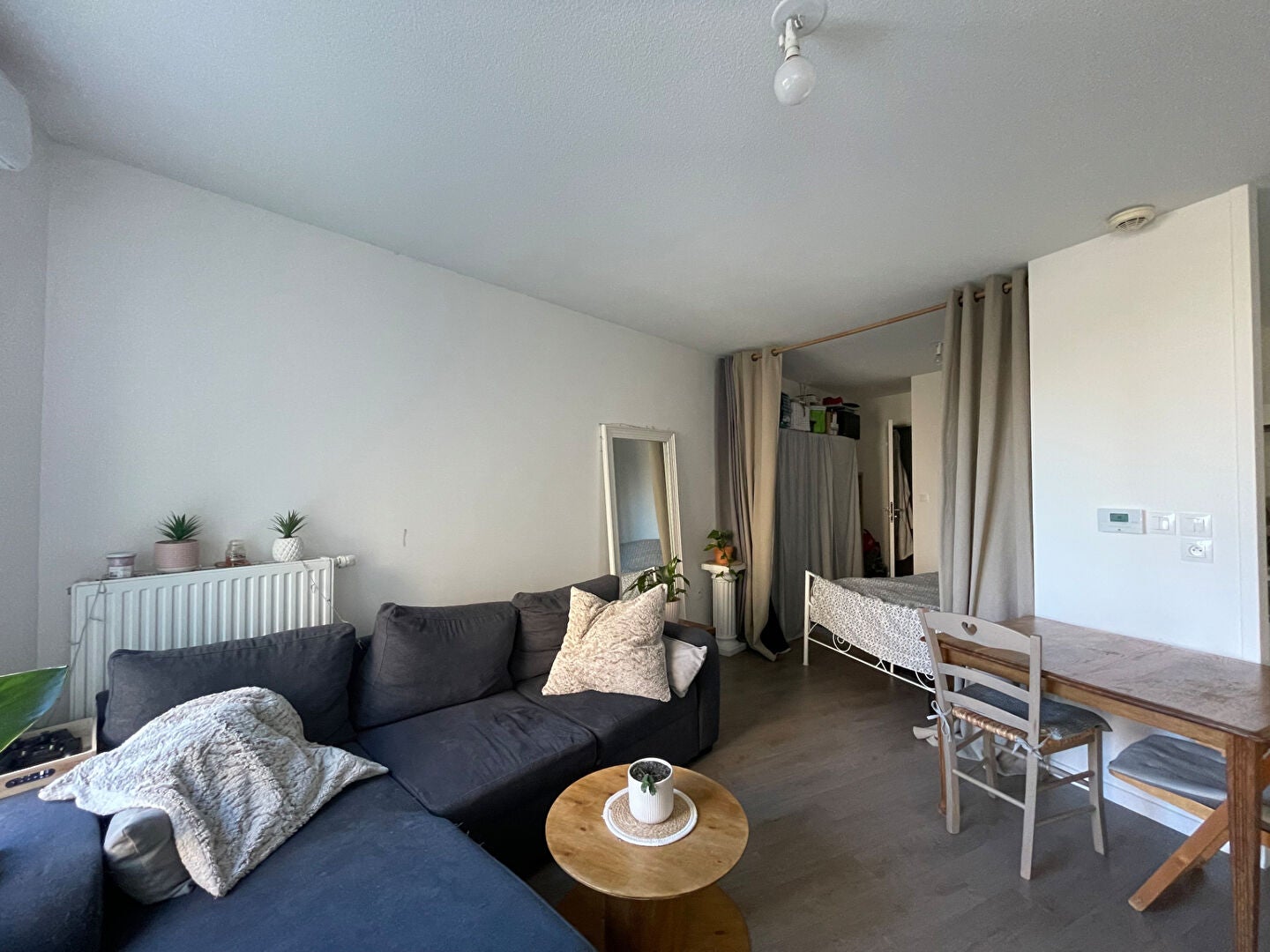 Appartement Rue de Phalsbourg à Nancy