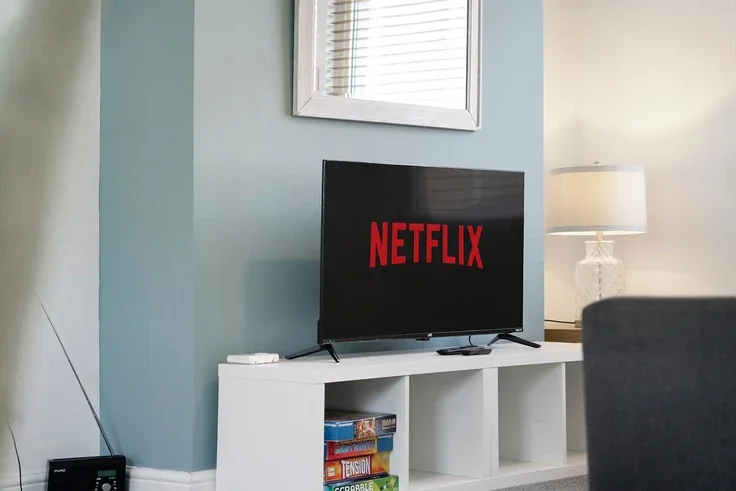 Flat Brighton Road in Darlington