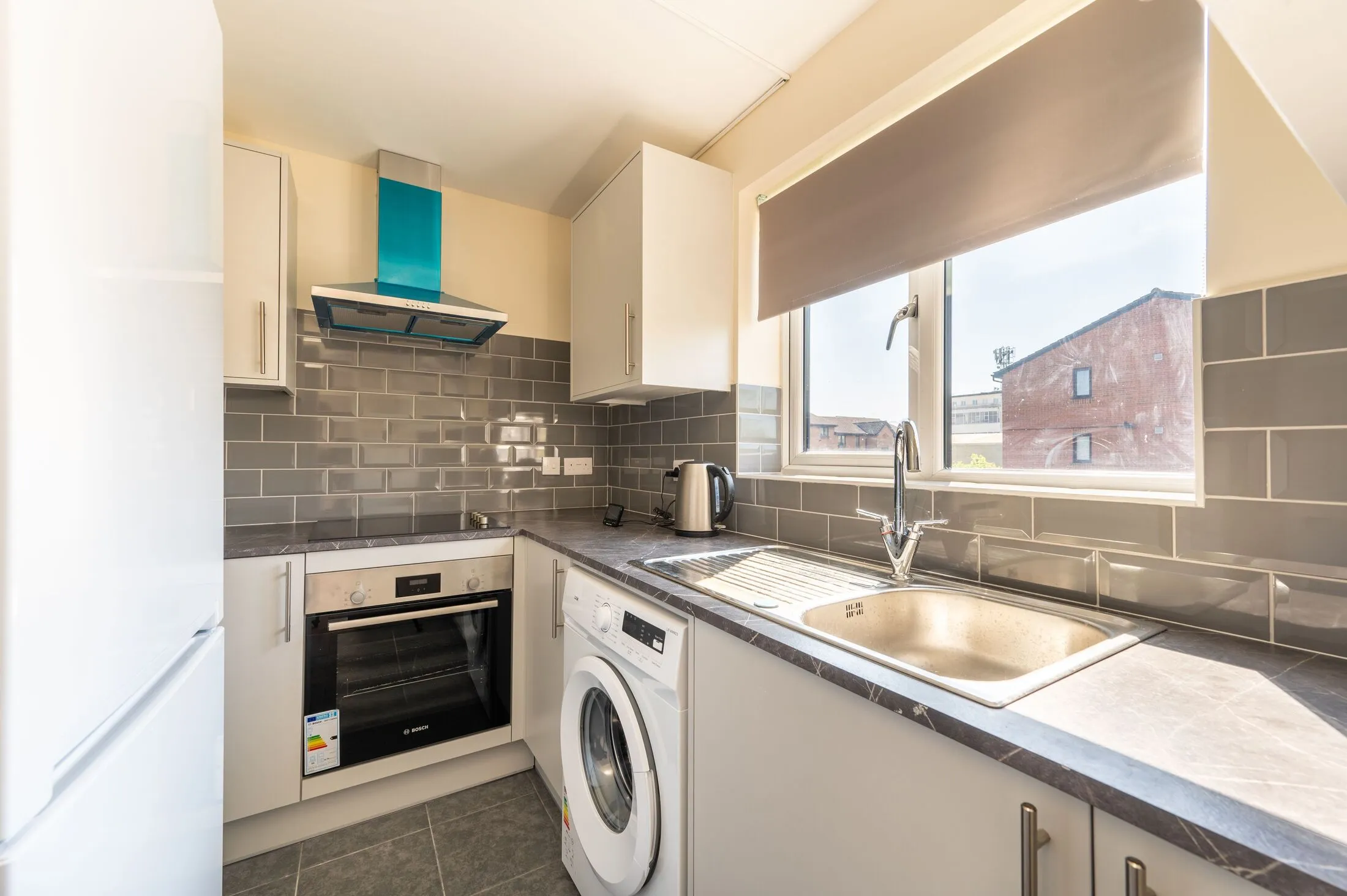 Flat Pempath Place in Greater London