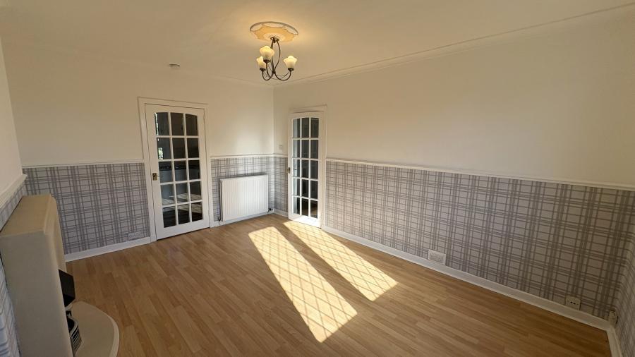 Flat Anderson Road in Aberdeen City