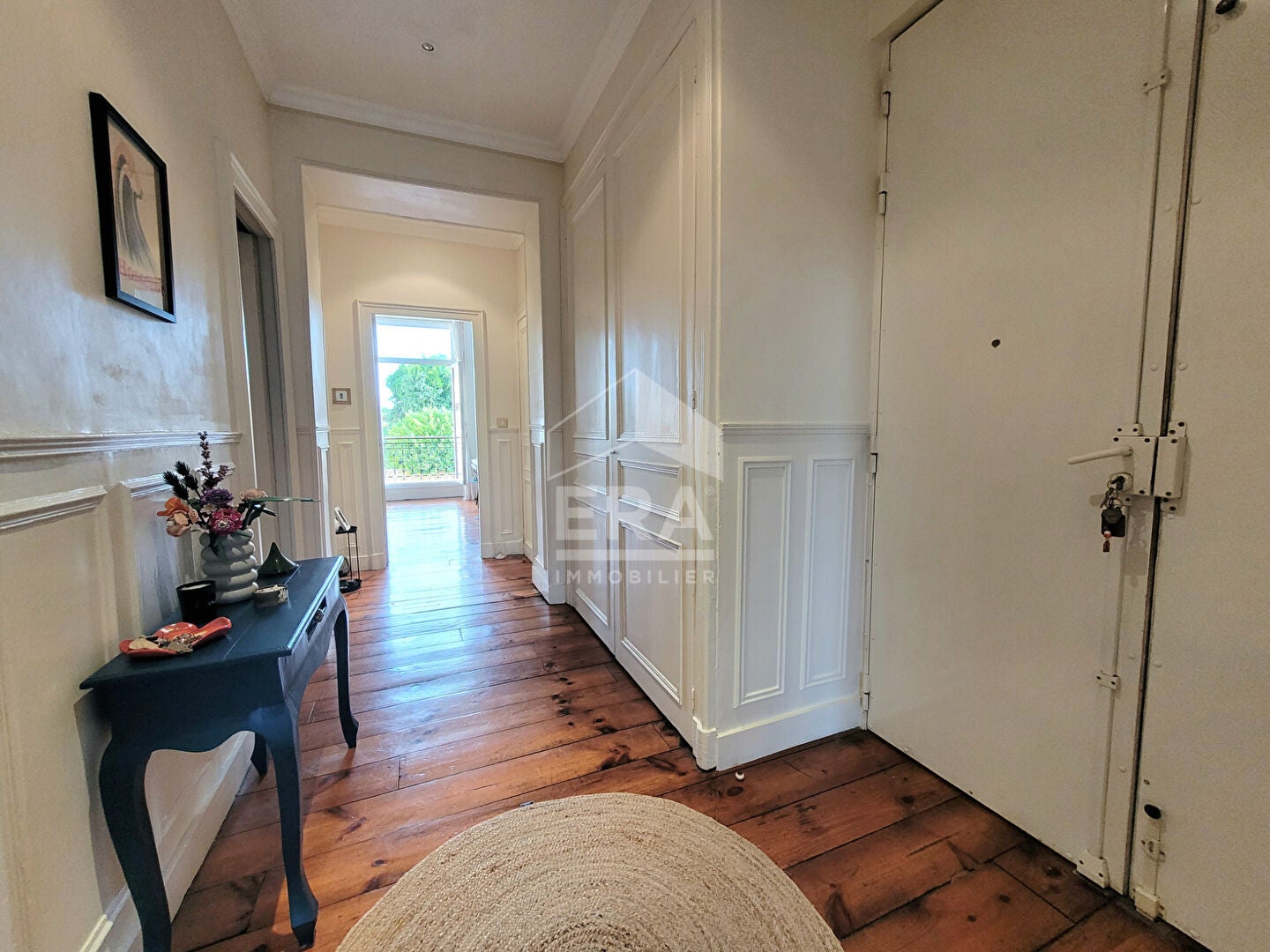 Appartement Avenue du Général de Gaulle à Pau