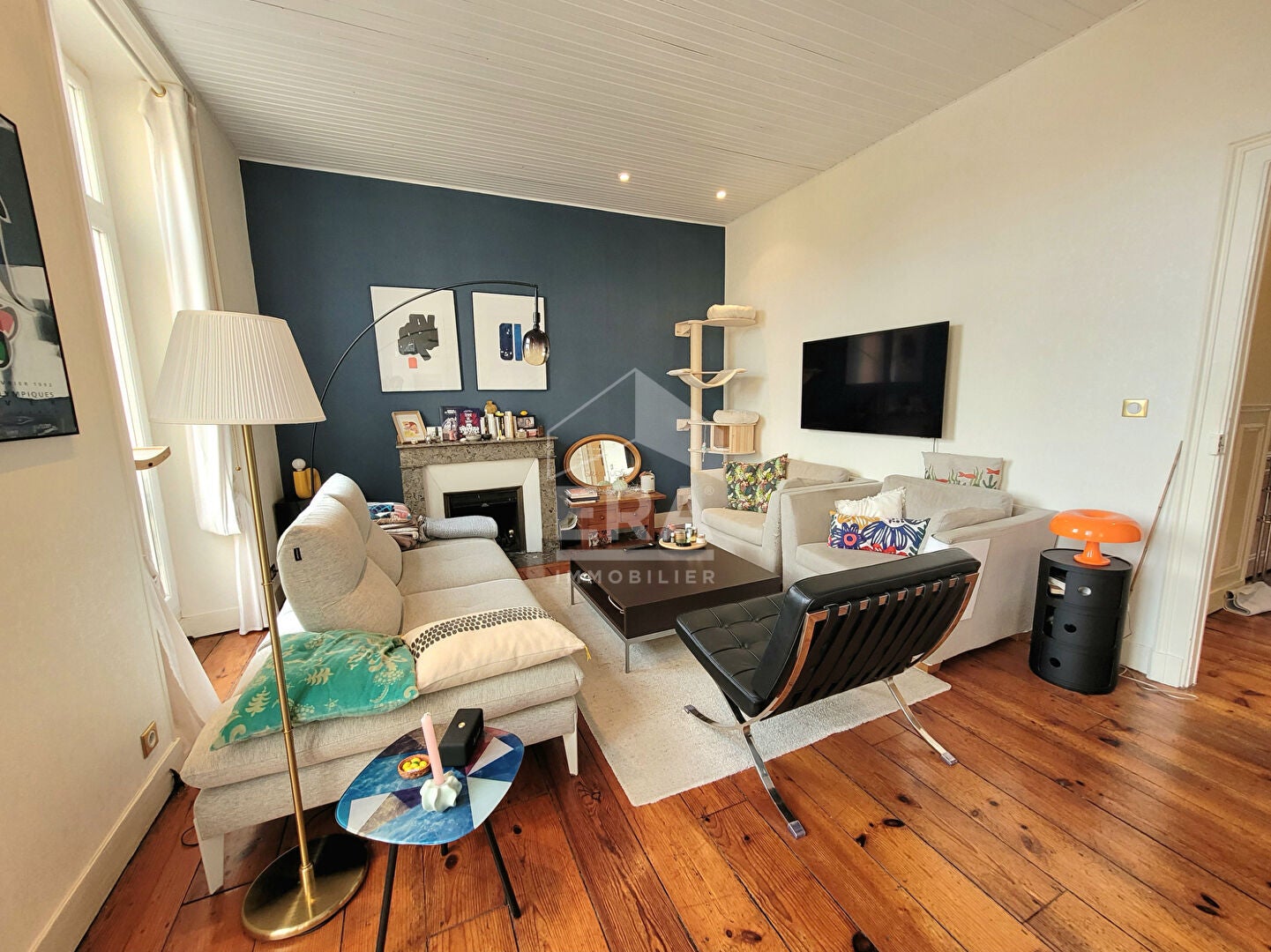 Appartement Avenue du Général de Gaulle à Pau