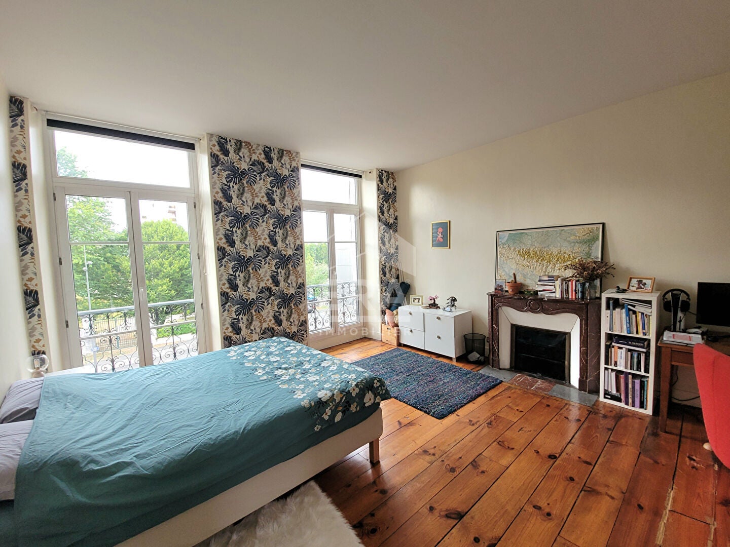 Appartement Avenue du Général de Gaulle à Pau