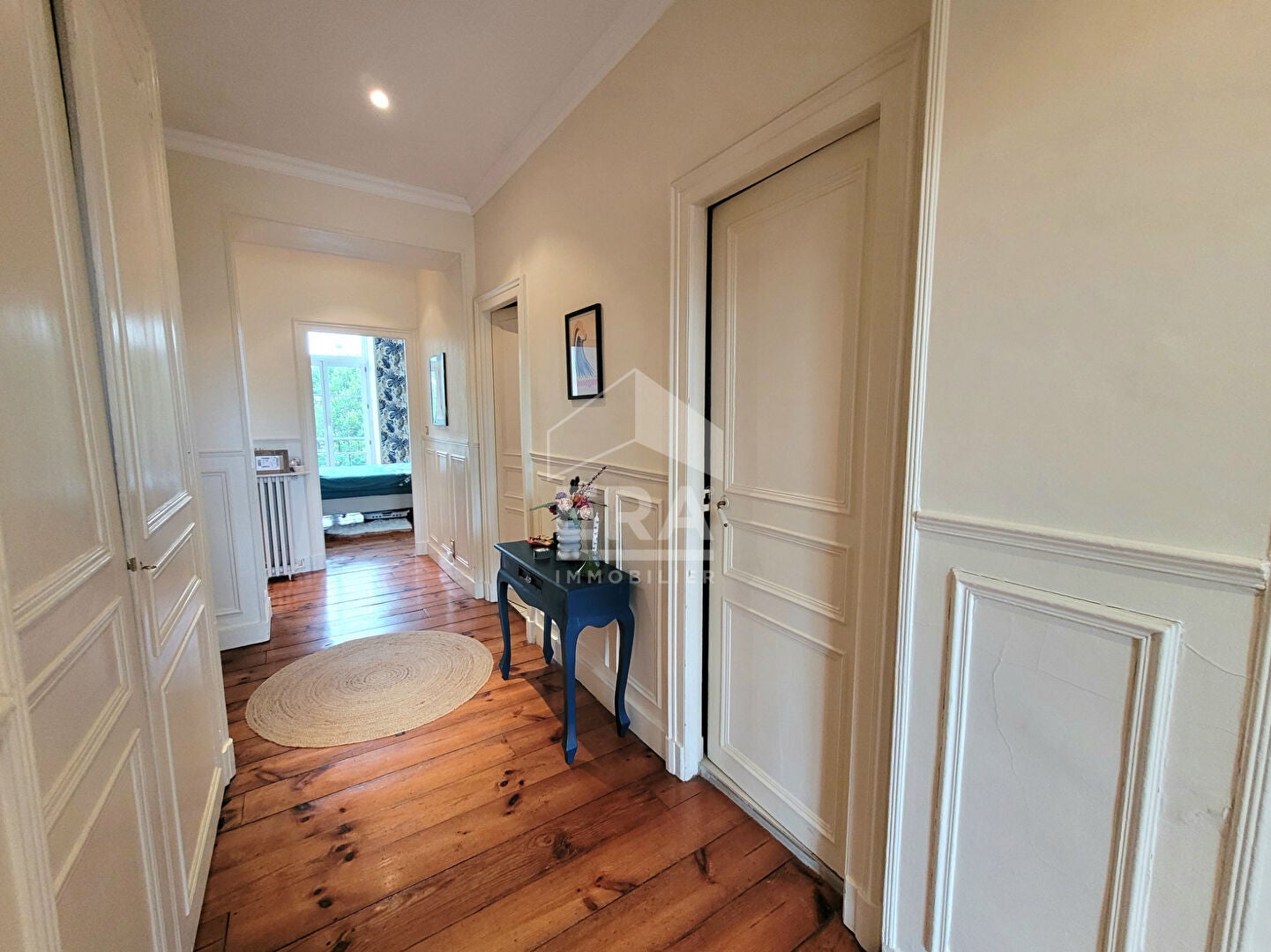 Appartement Avenue du Général de Gaulle à Pau