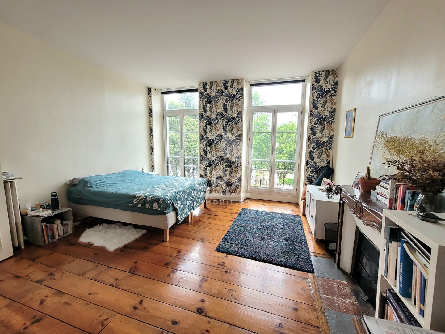 Appartement Avenue du Général de Gaulle à Pau