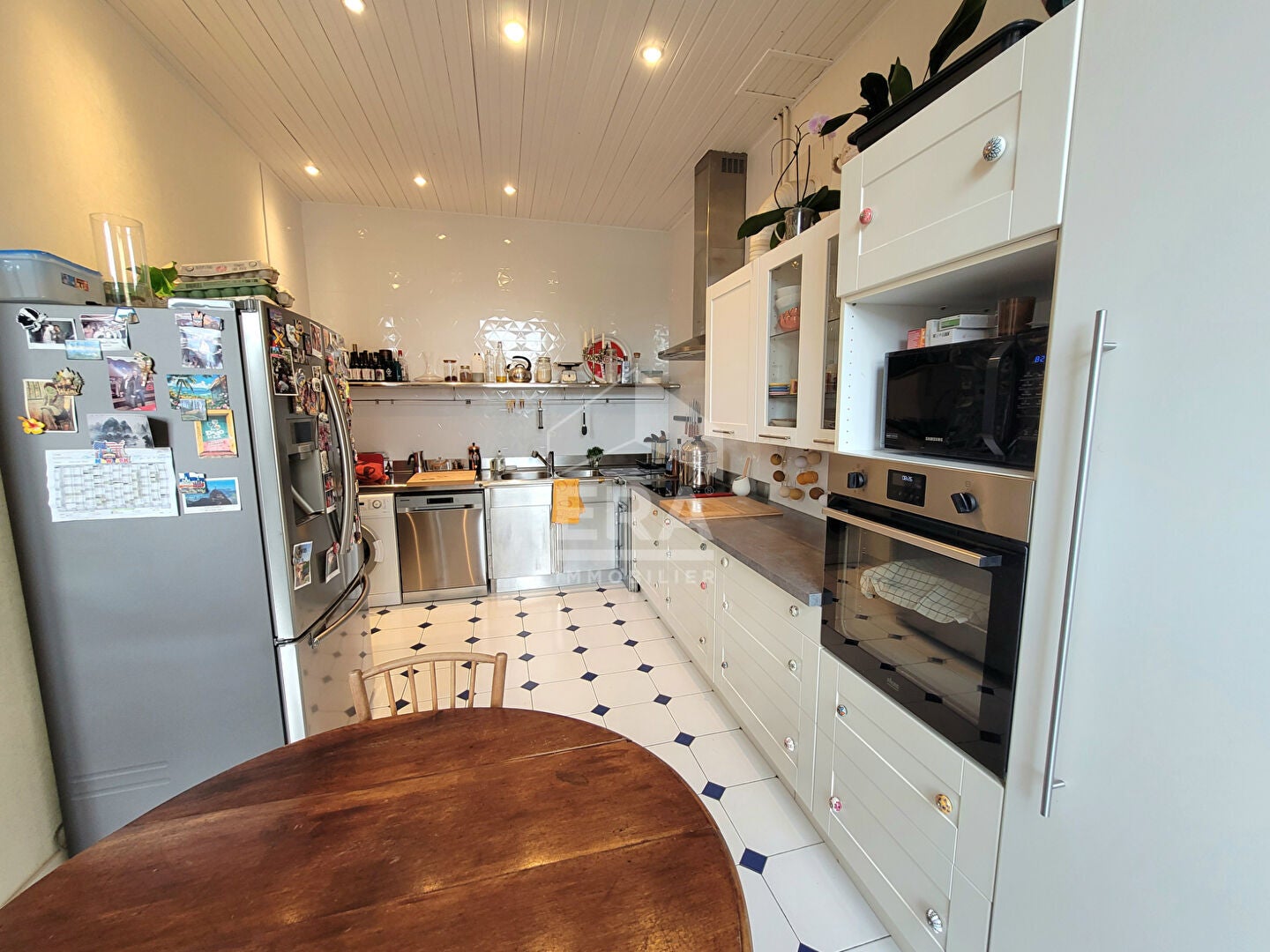 Appartement Avenue du Général de Gaulle à Pau