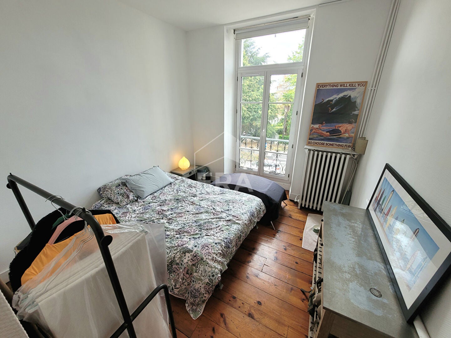Appartement Avenue du Général de Gaulle à Pau