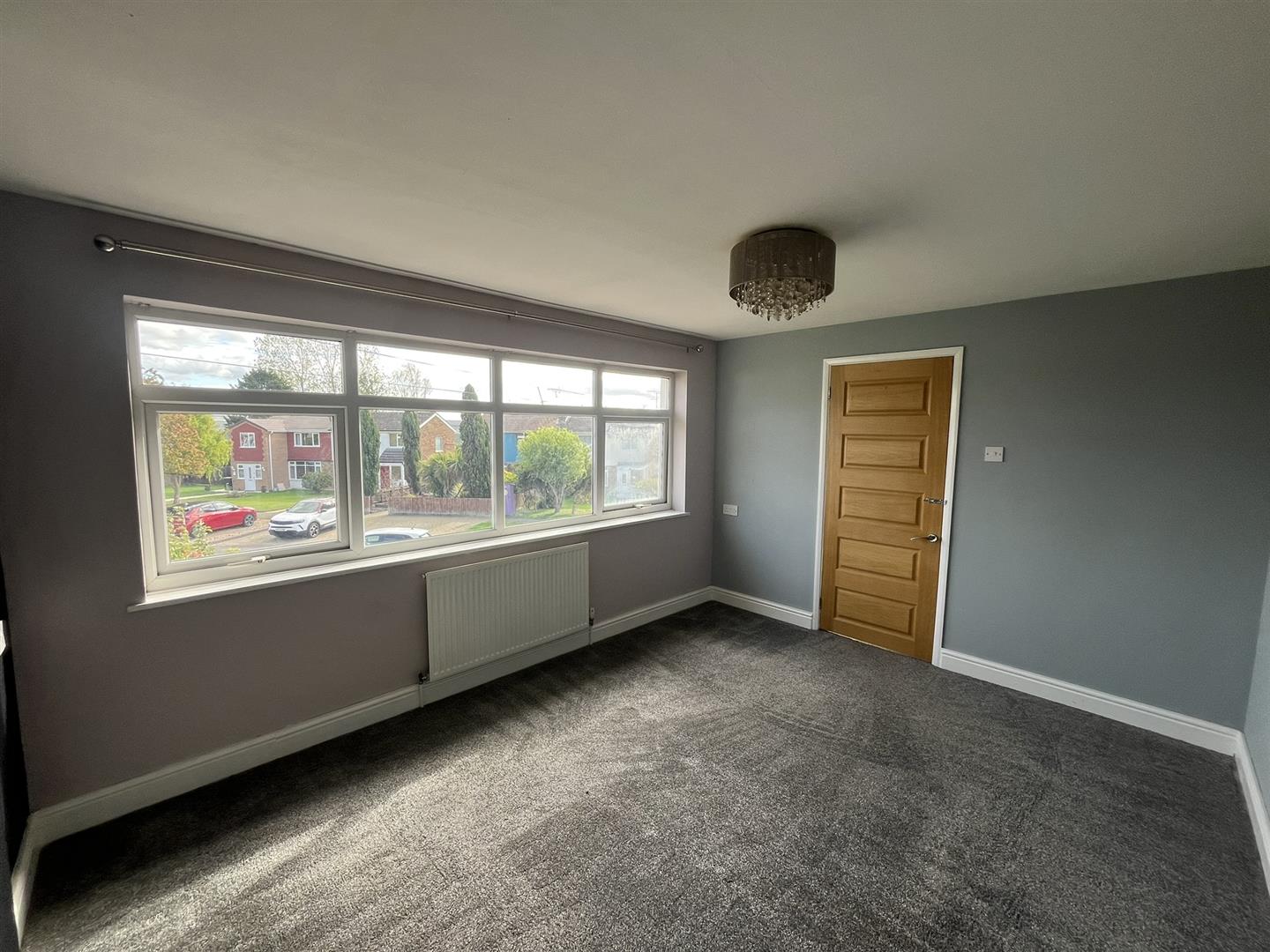 House Welland Avenue in Harborough