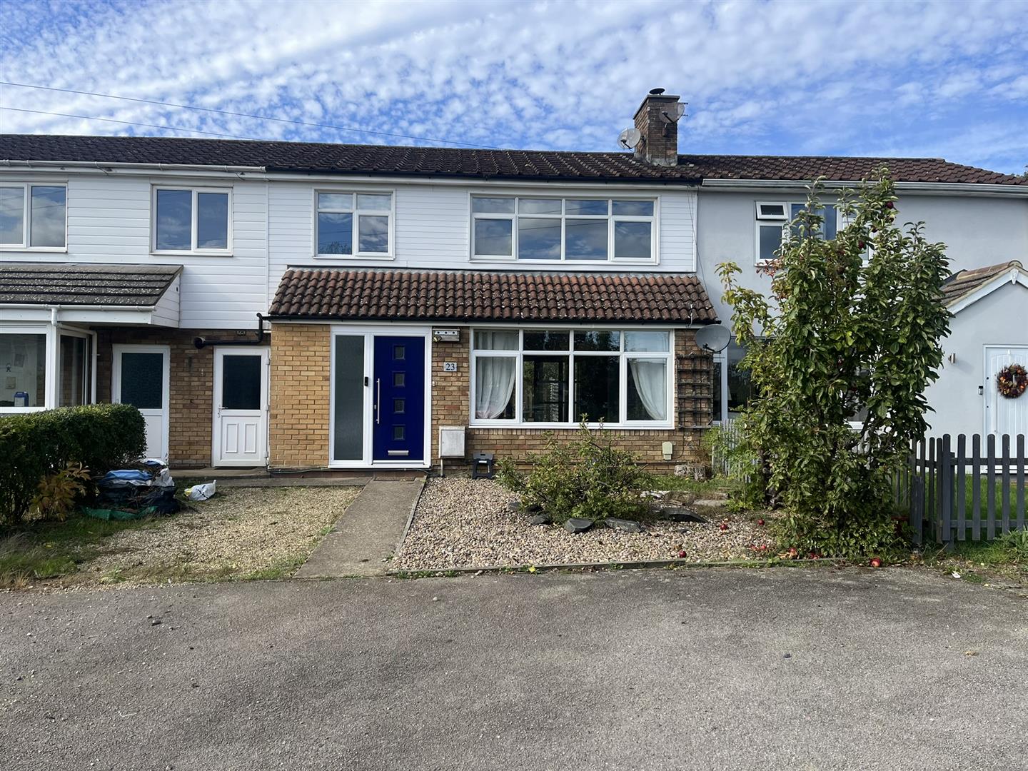 House Welland Avenue in Harborough