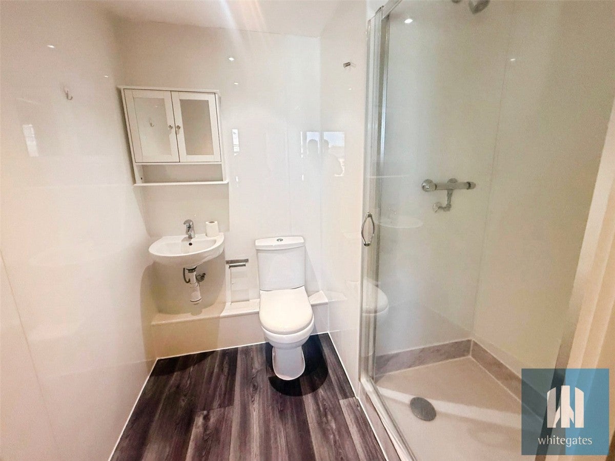 Flat Kirkgate in Kirklees