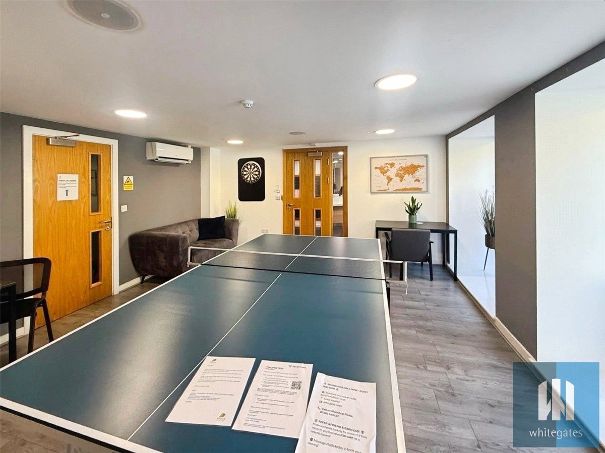 Flat Kirkgate in Kirklees