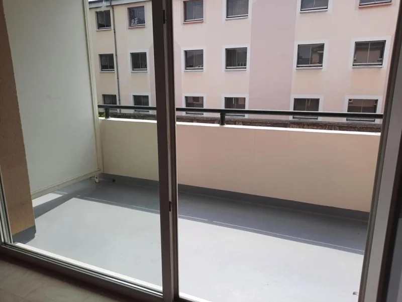 Flat Place Aristide Briand in Elbeuf