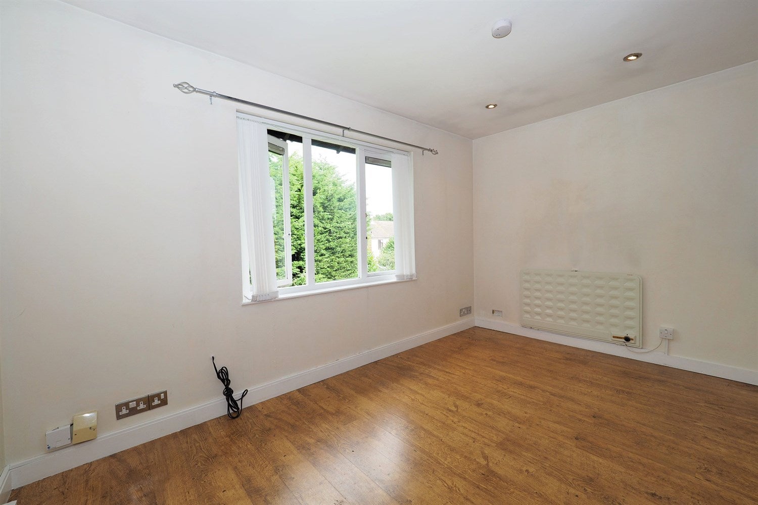 Flat Hereward Green in Epping Forest