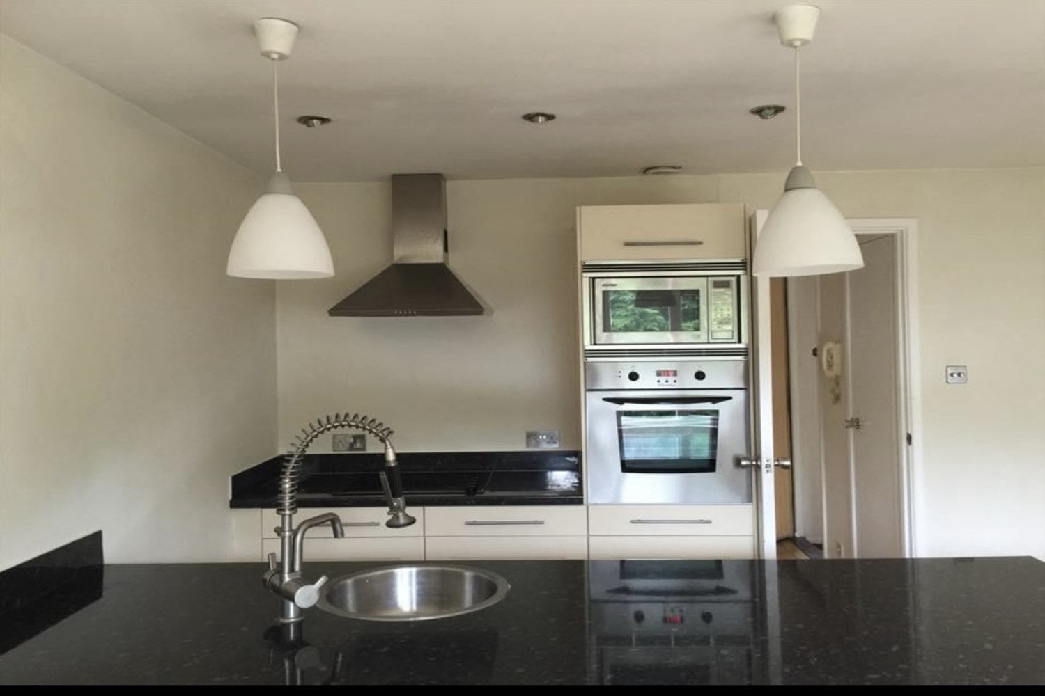 Flat Hereward Green in Epping Forest