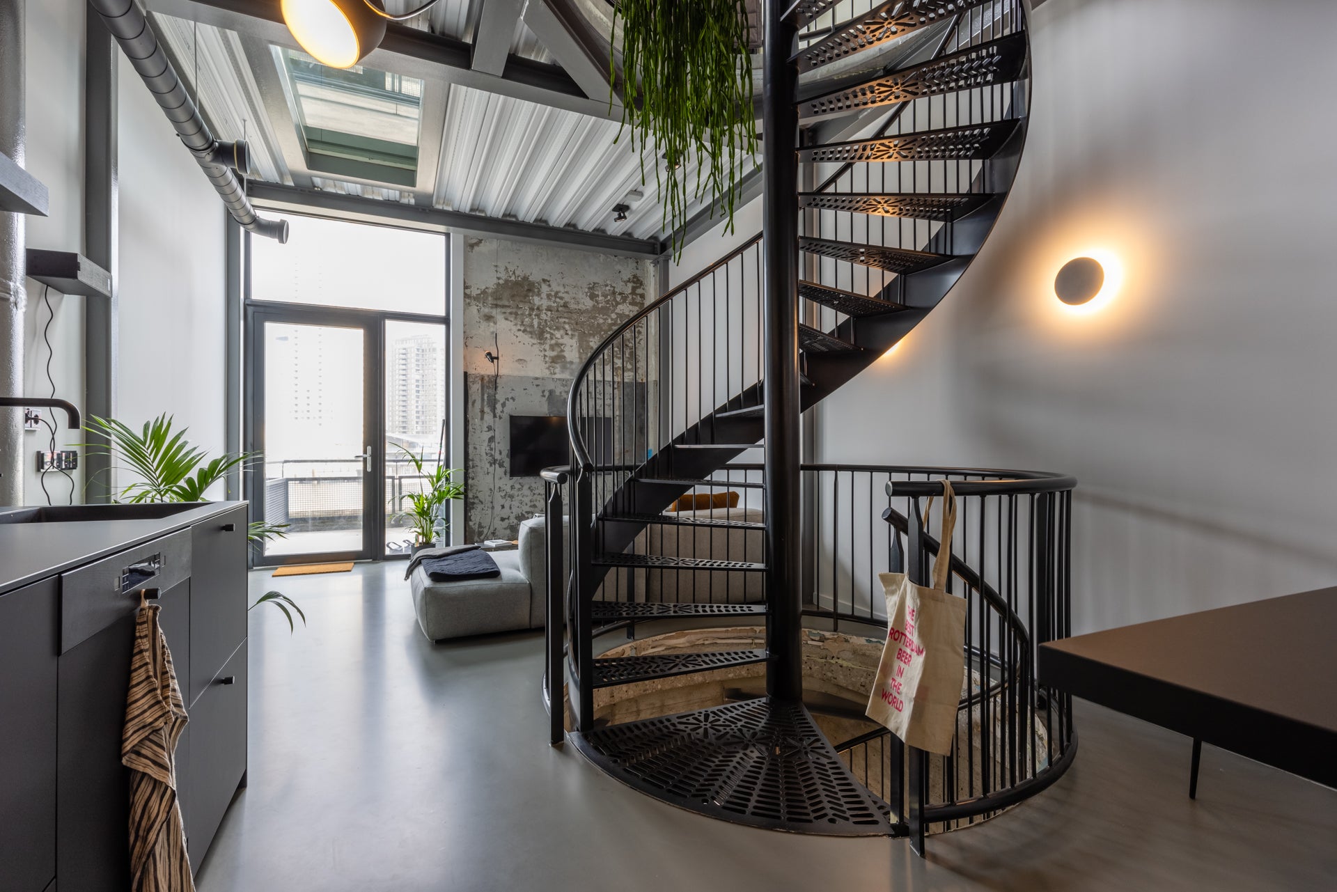 Nico Koomanskade, Rotterdam