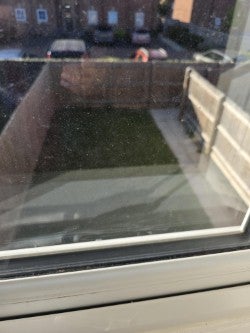 House Glass Way in New Lubbesthorpe