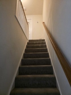 House Glass Way in New Lubbesthorpe