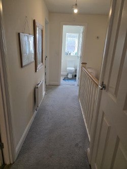 House Glass Way in New Lubbesthorpe