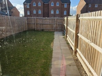 House Glass Way in New Lubbesthorpe