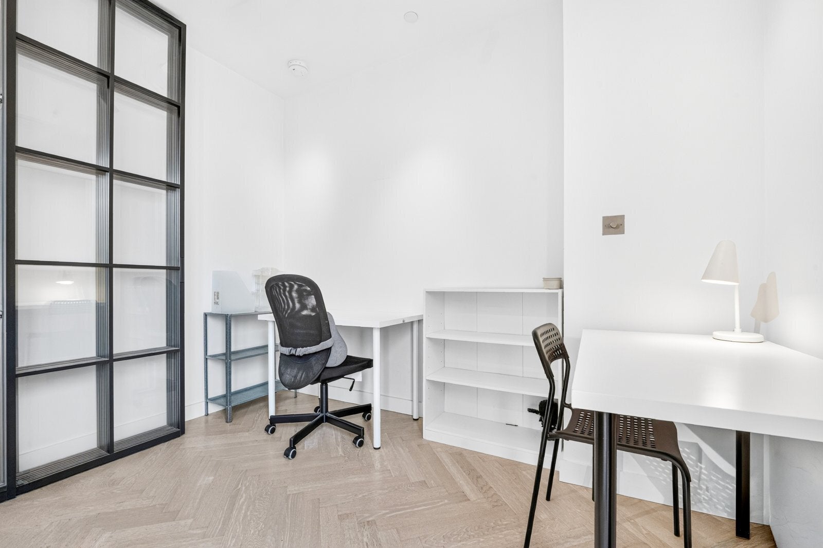 Flat Earl Street in Greater London