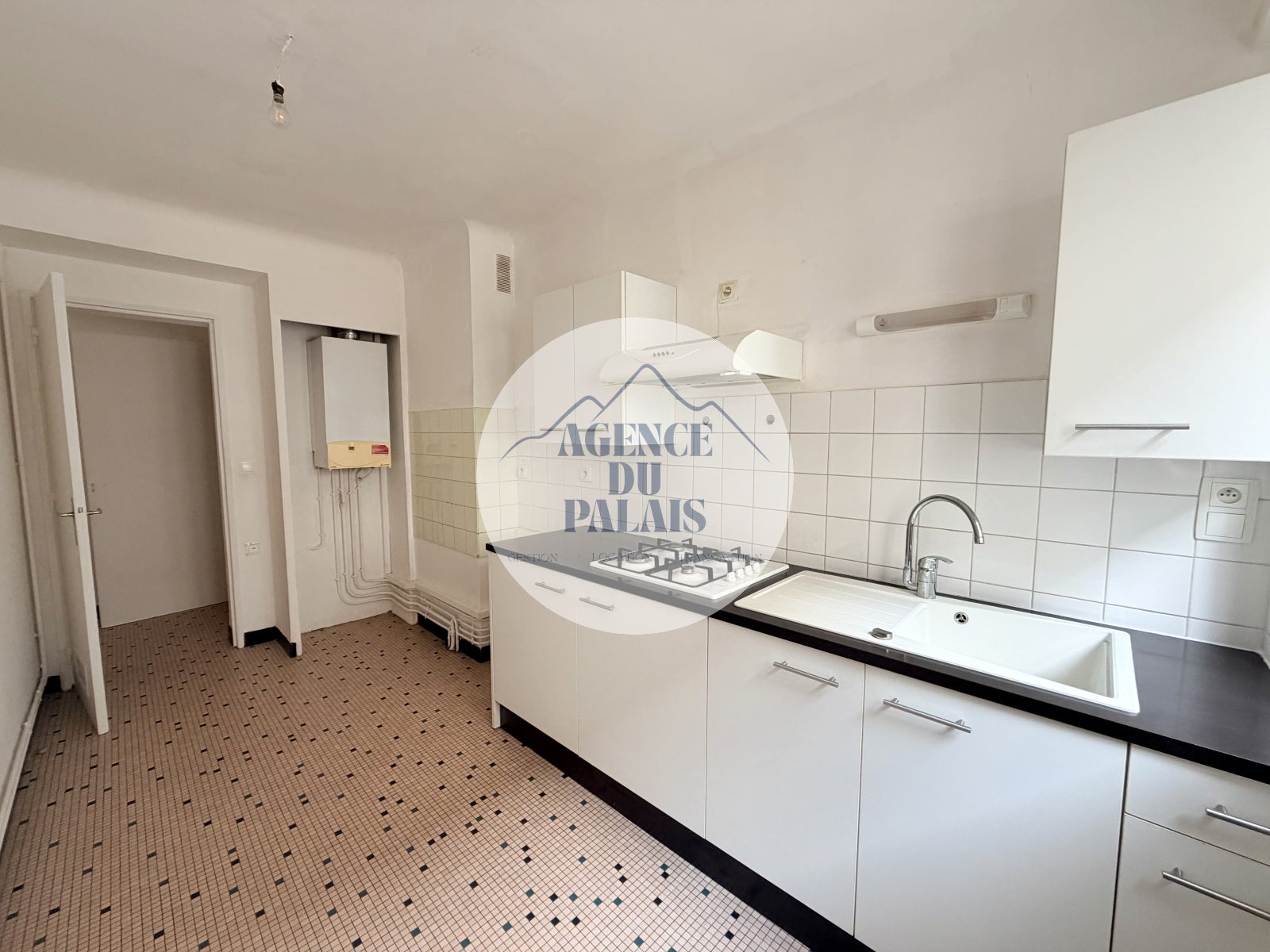 Appartement Rue Richelieu à Pau