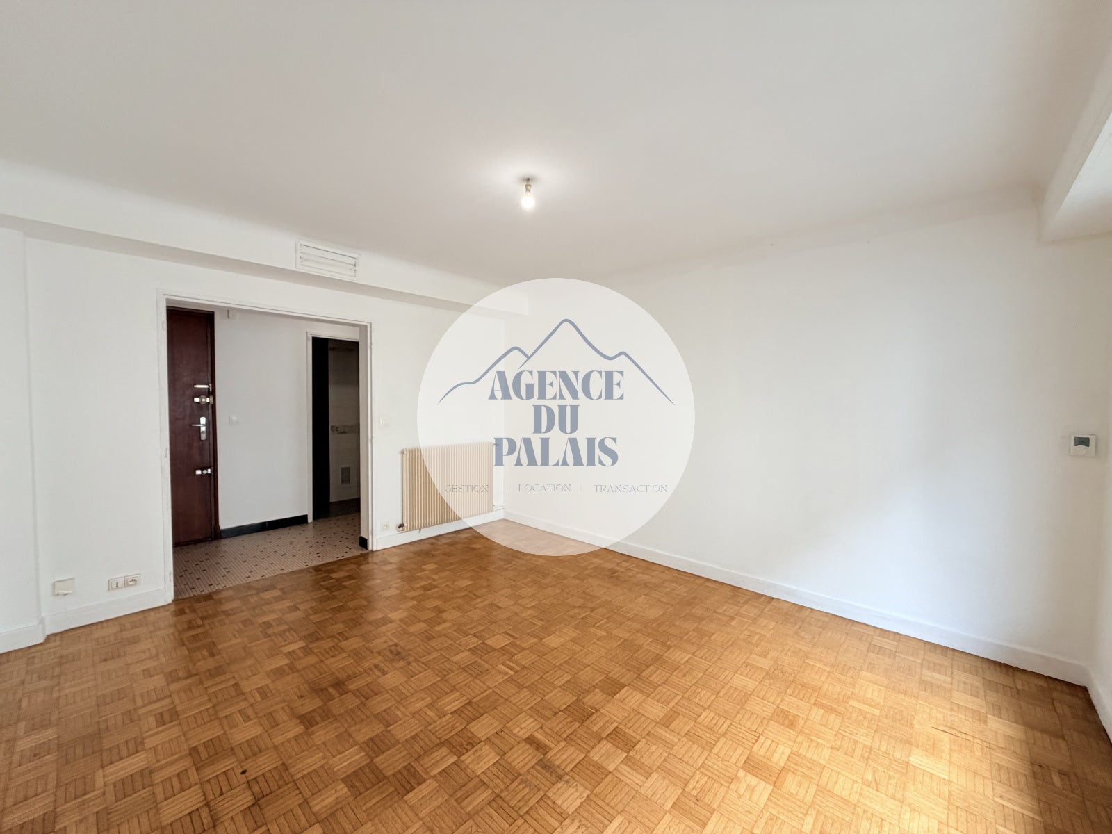 Appartement Rue Richelieu à Pau