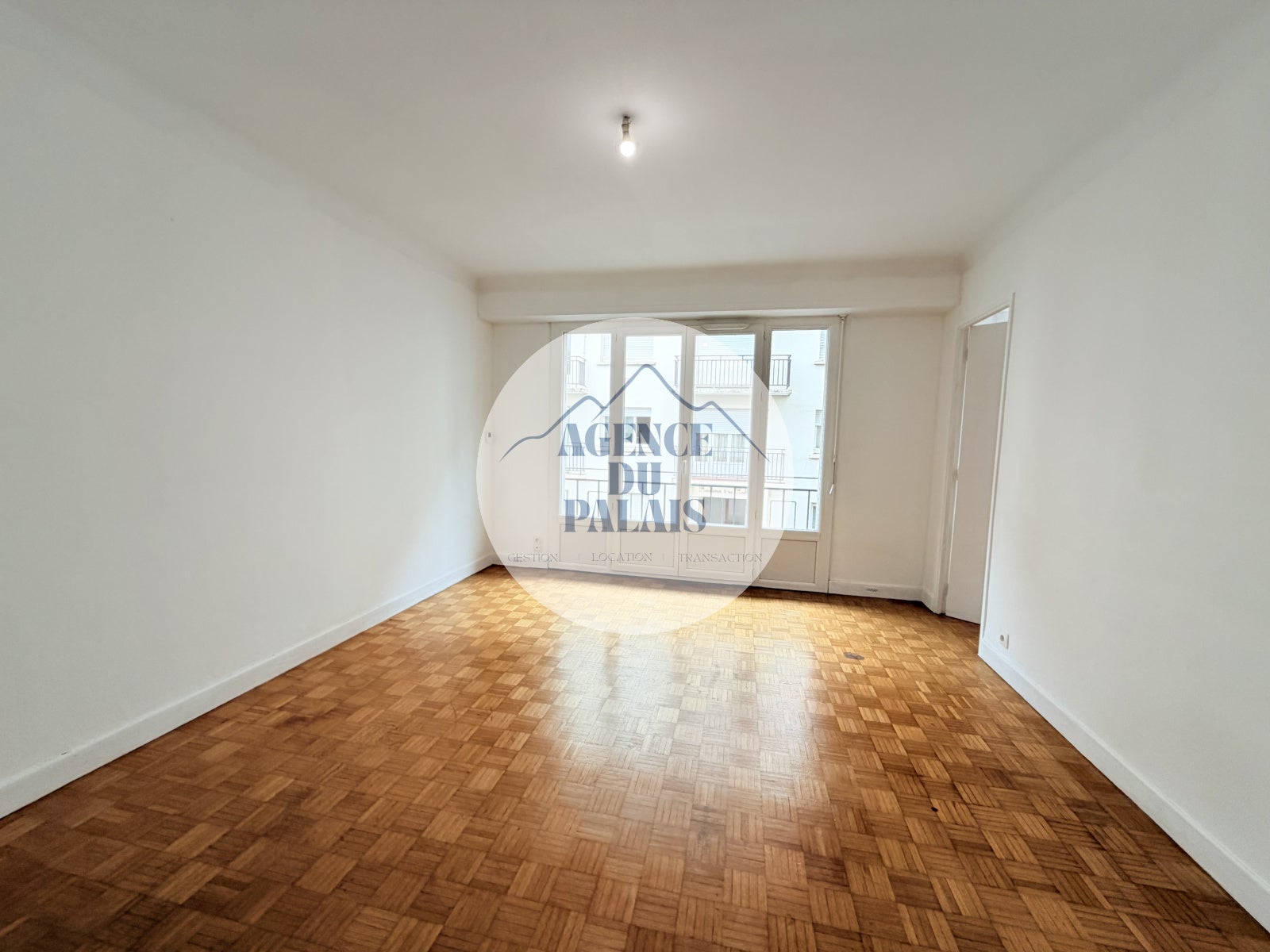Appartement Rue Richelieu à Pau