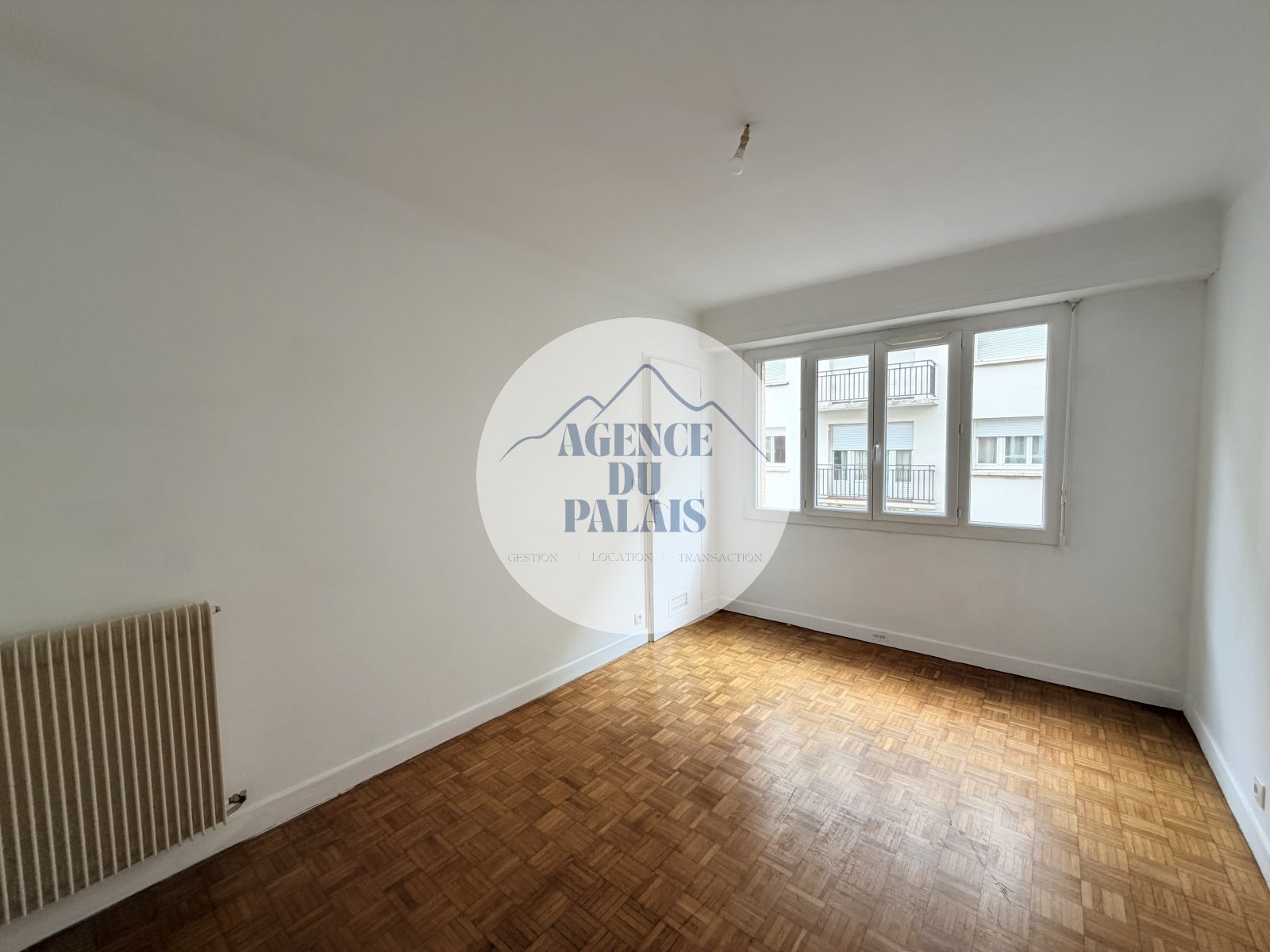 Appartement Rue Richelieu à Pau