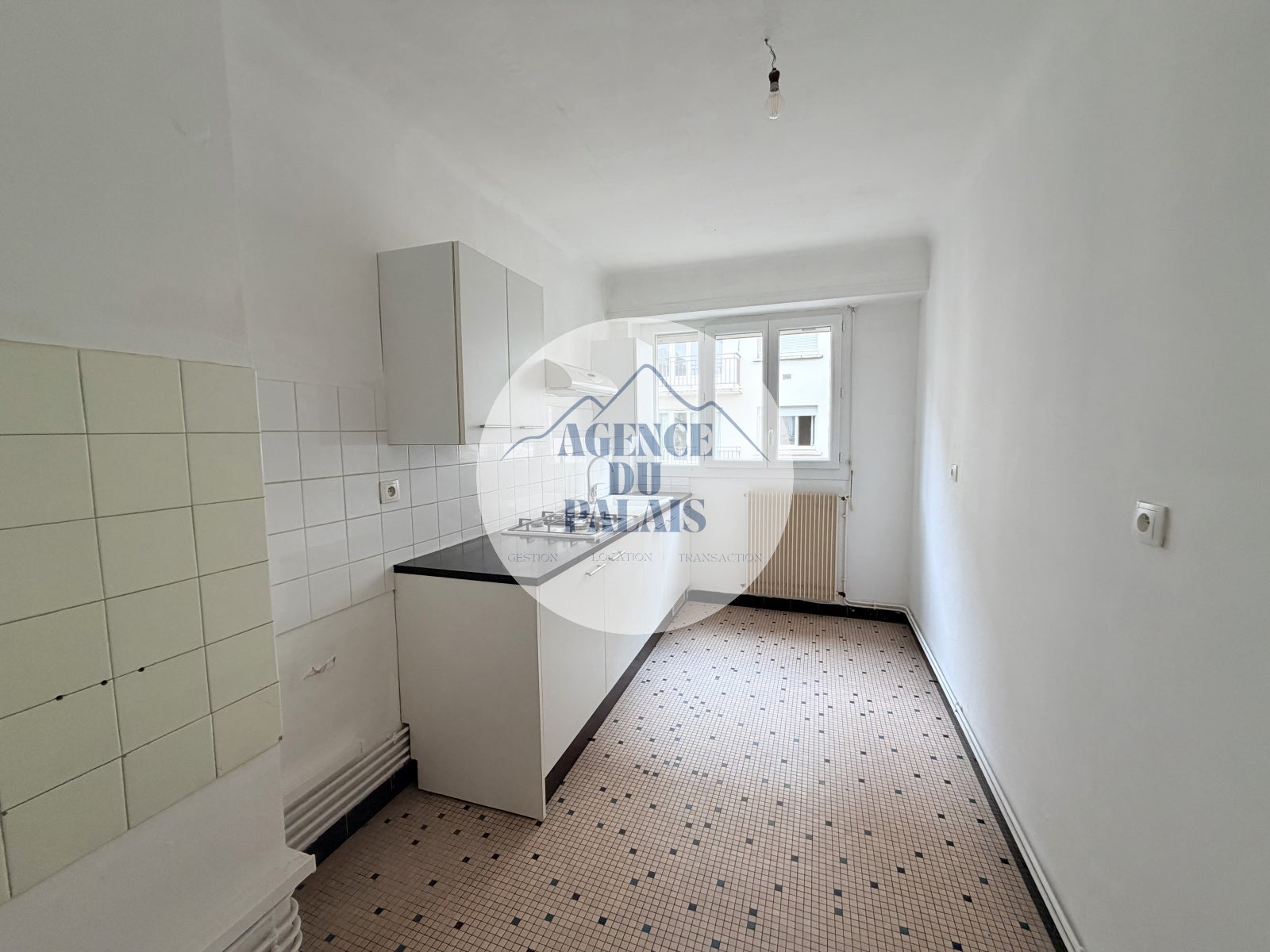 Appartement Rue Richelieu à Pau