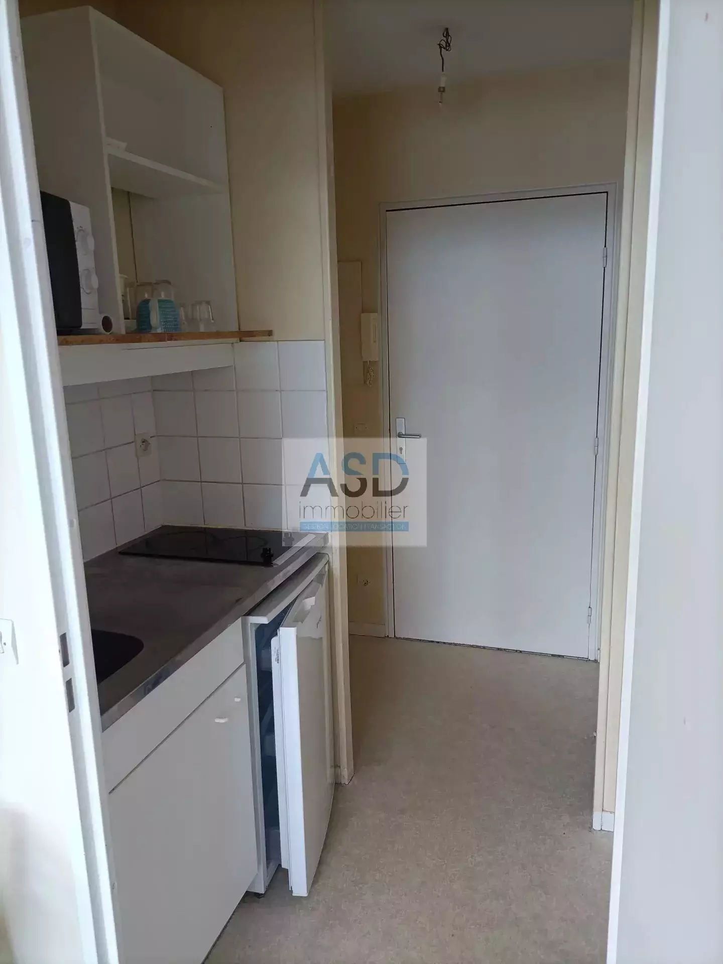 Appartement Avenue Willy Brandt à Lille