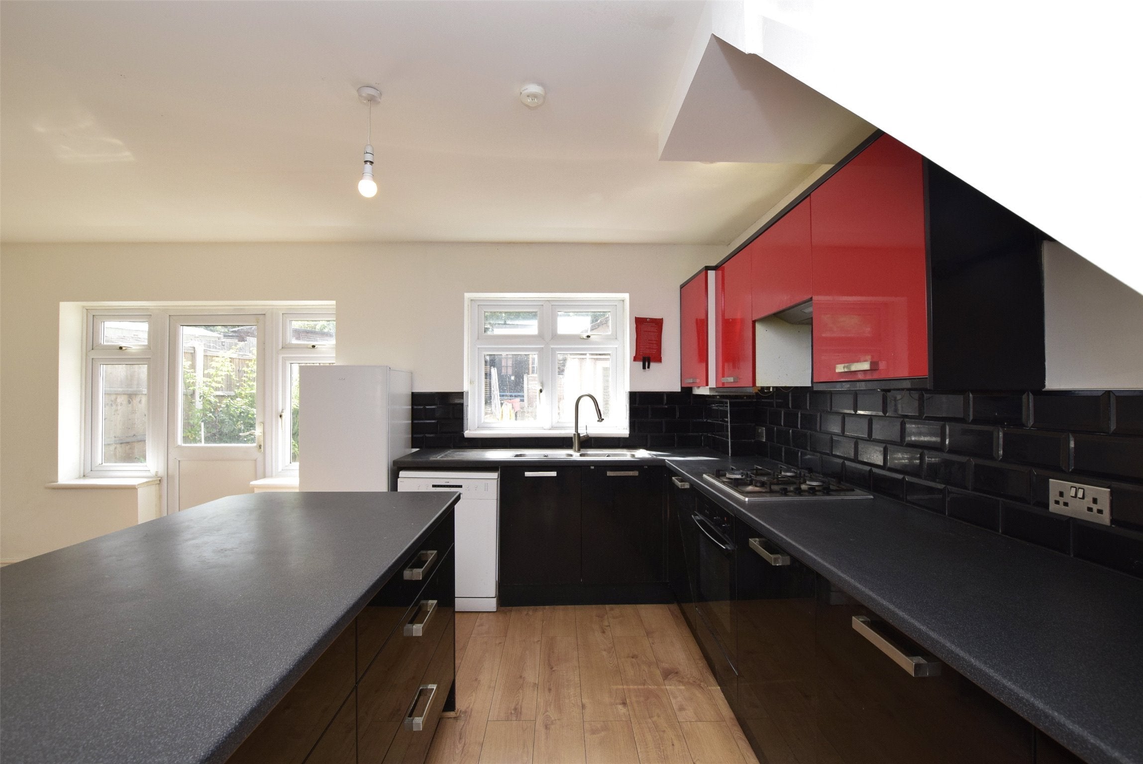 House Firbank Road in Greater London