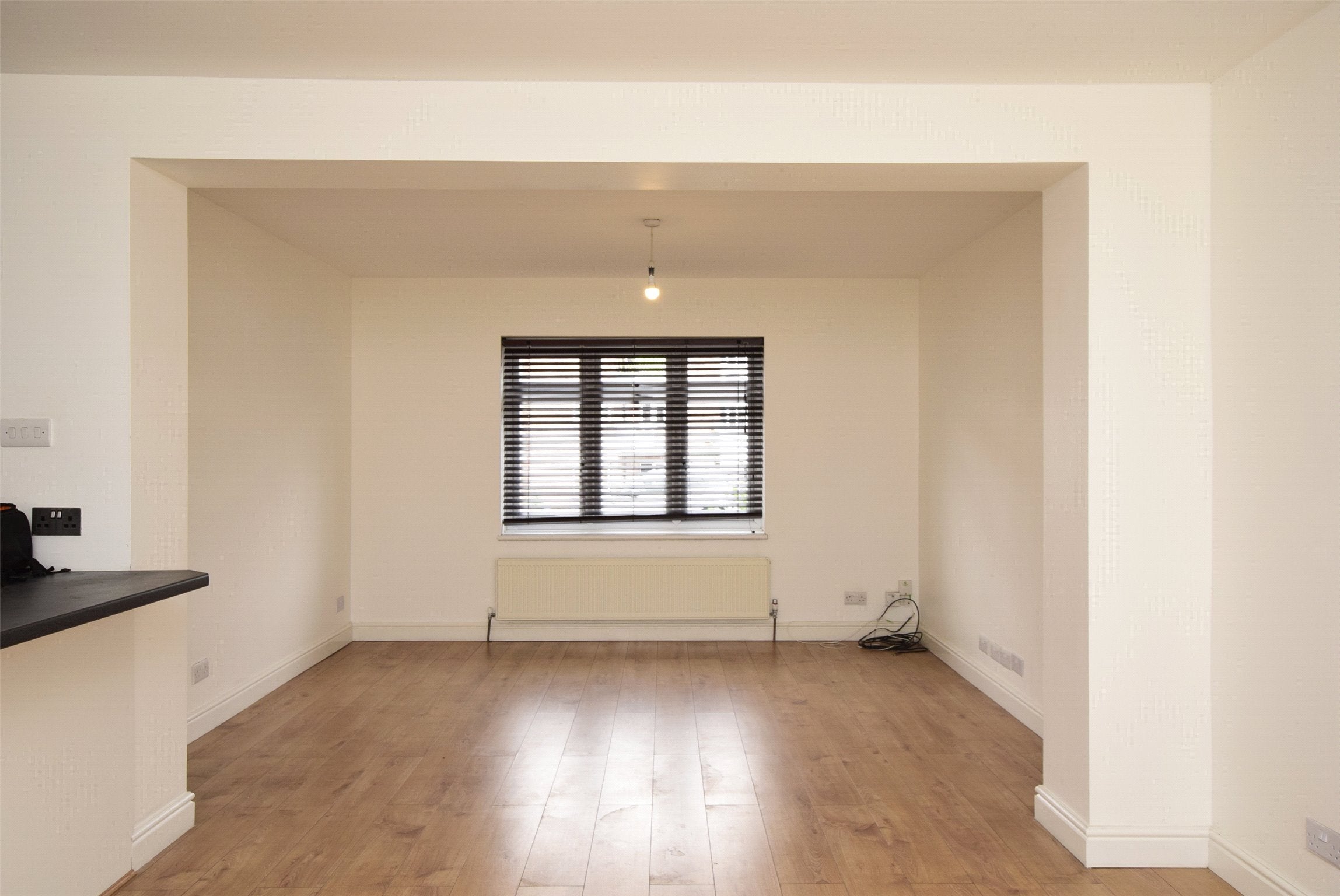 House Firbank Road in Greater London