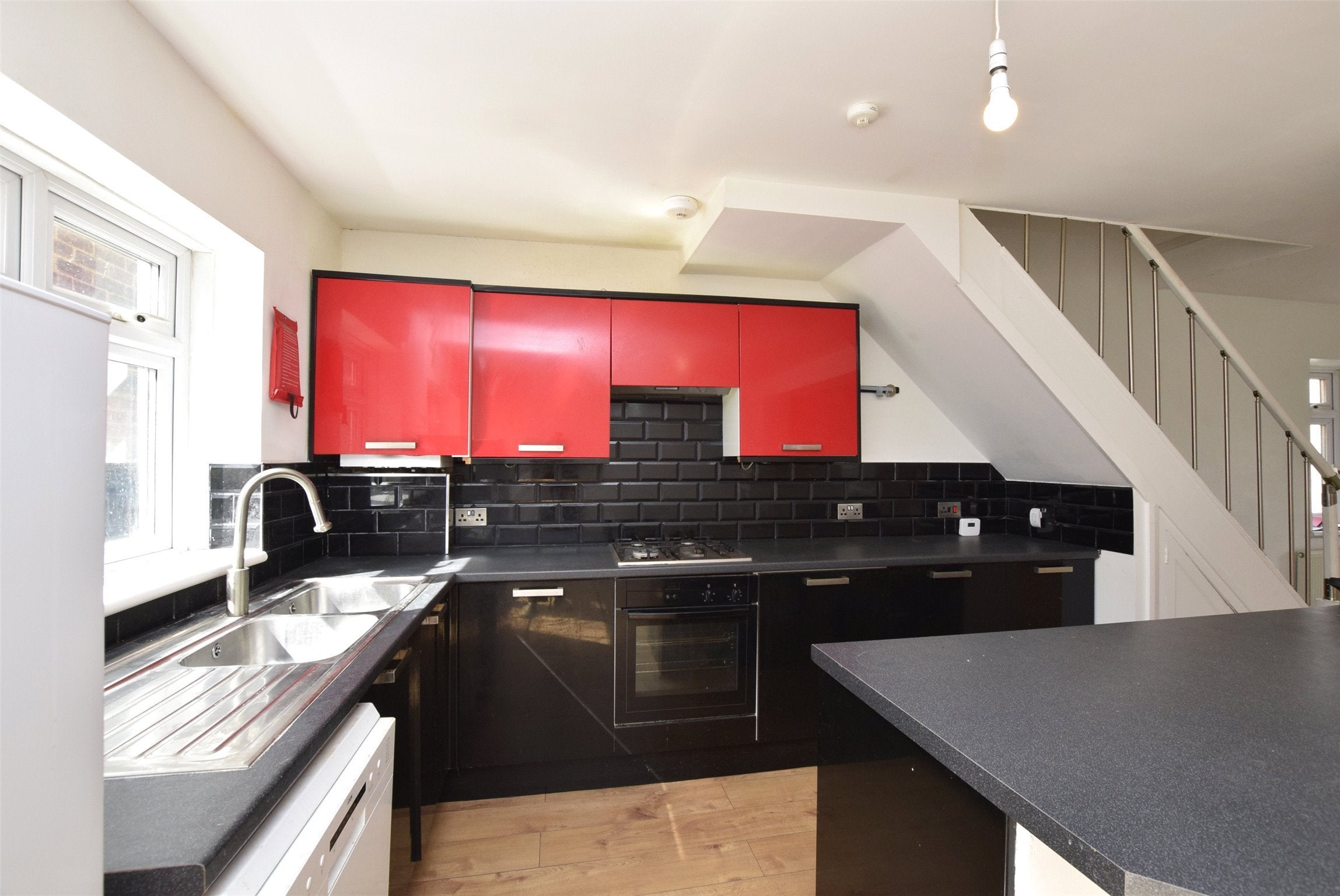 House Firbank Road in Greater London