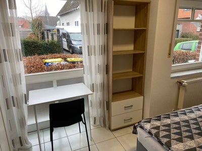 Wohnung Fürstenkamp in Gescher