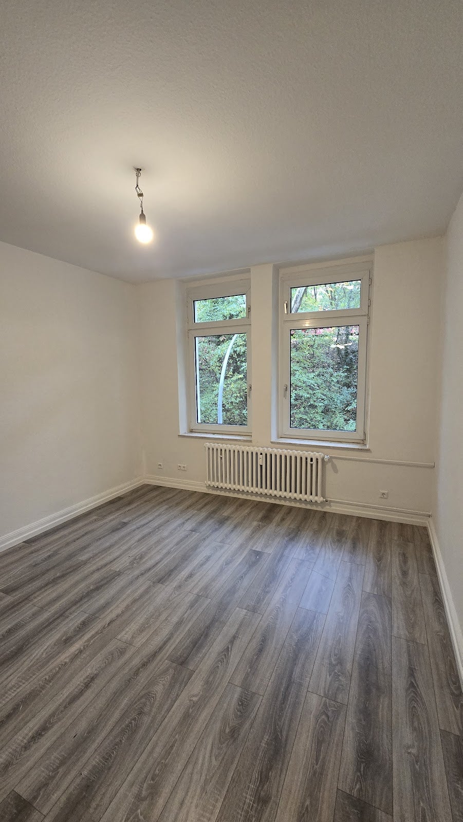 Wohnung Hagenauer Straße in Duisburg