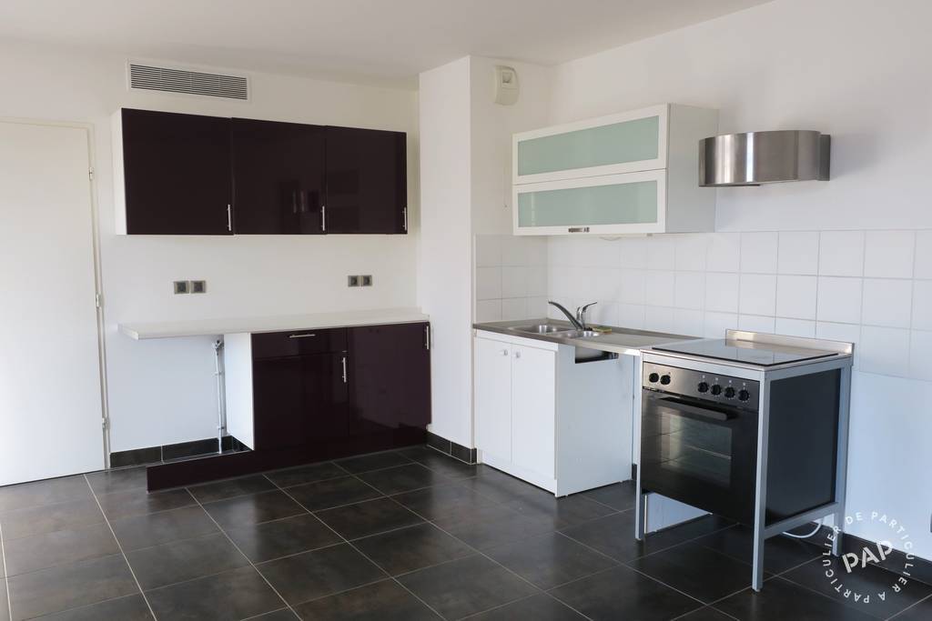 Appartement Rue du Berceau à Marseille