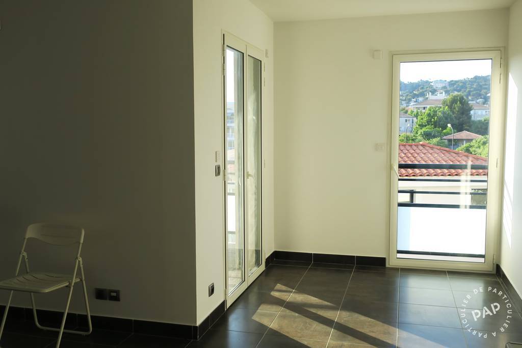 Appartement Rue du Berceau à Marseille