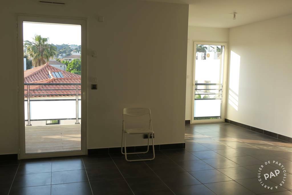 Appartement Rue du Berceau à Marseille