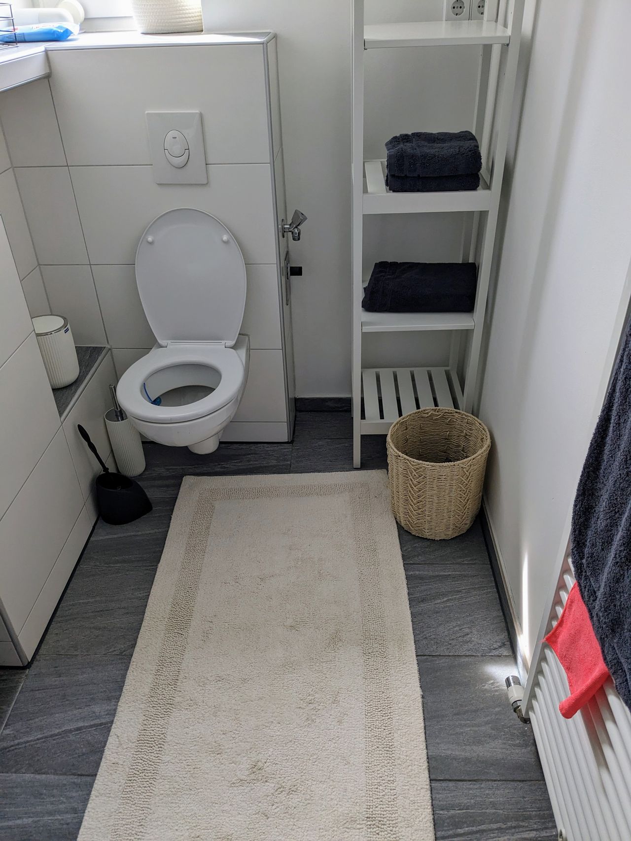Wohnung Uhlandstraße in Berlin