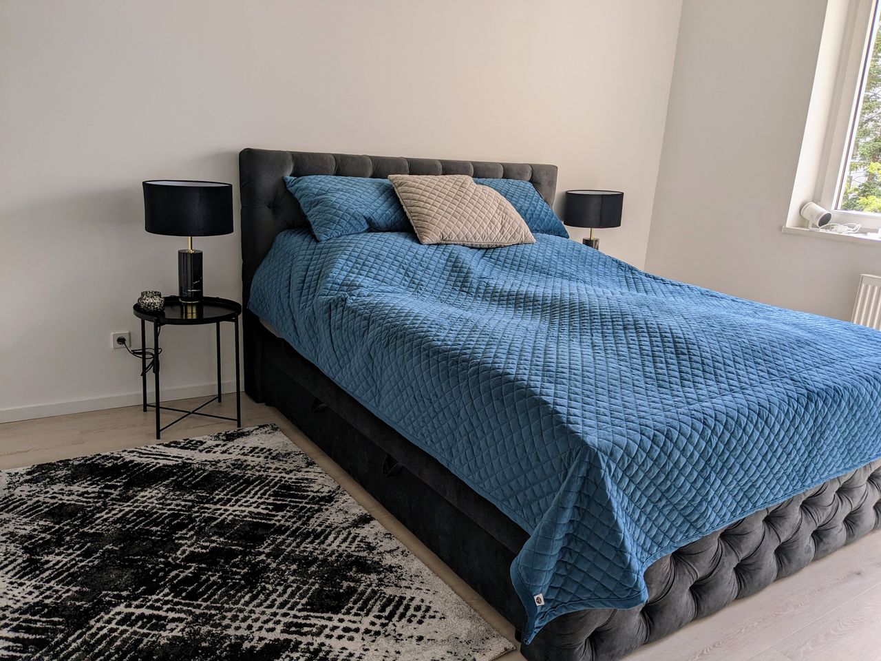 Wohnung Uhlandstraße in Berlin