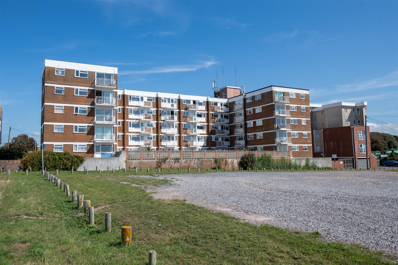 Flat Norflok Crescent in Havant