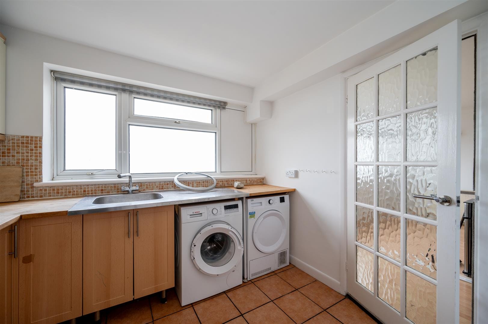 Flat Norflok Crescent in Havant