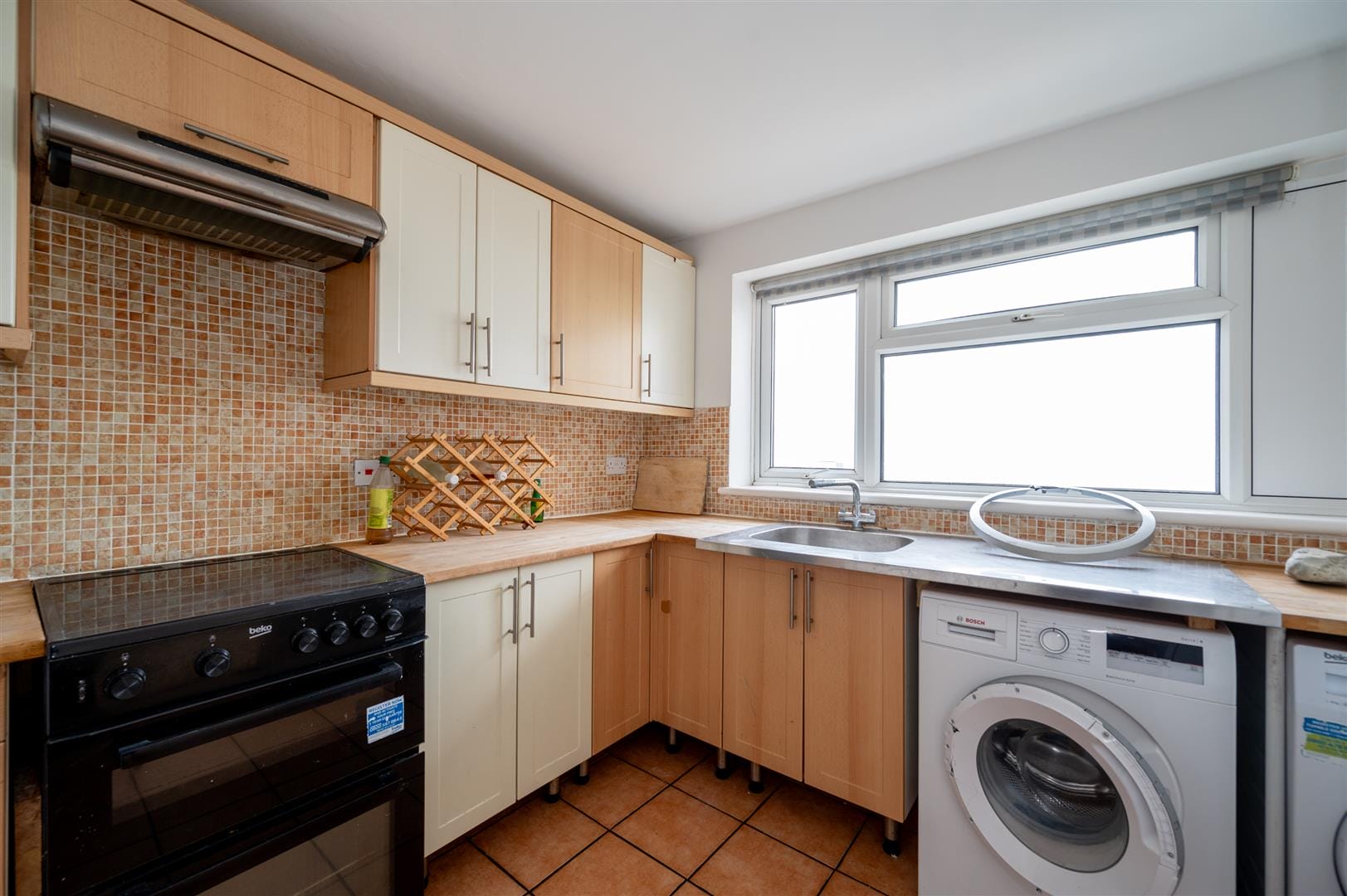 Flat Norflok Crescent in Havant